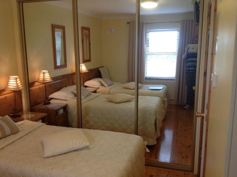 Clochard Bed & Breakfast 골웨이 외부 사진