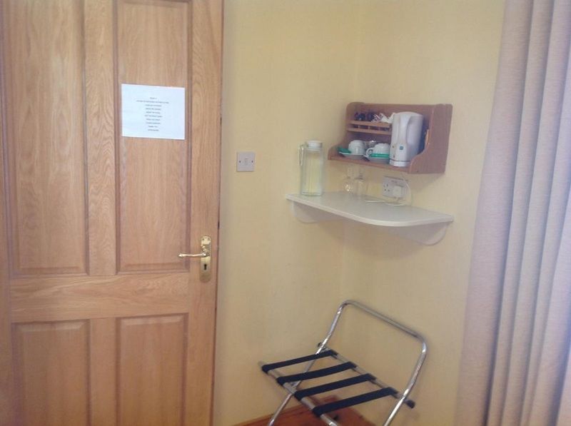 Clochard Bed & Breakfast 골웨이 외부 사진