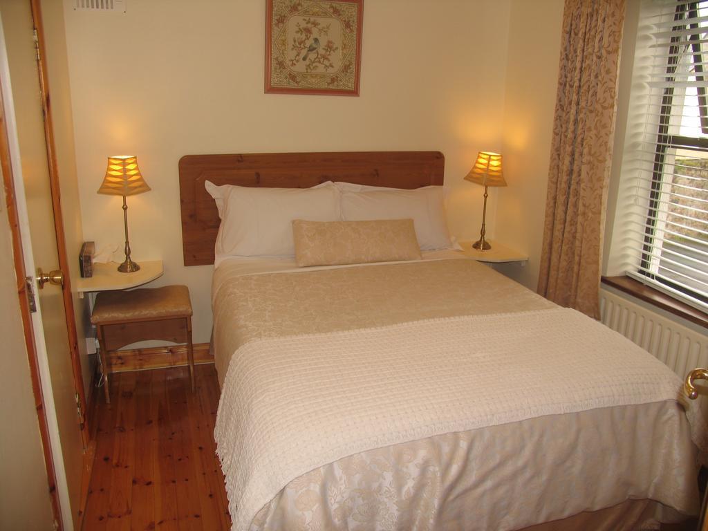 Clochard Bed & Breakfast 골웨이 외부 사진