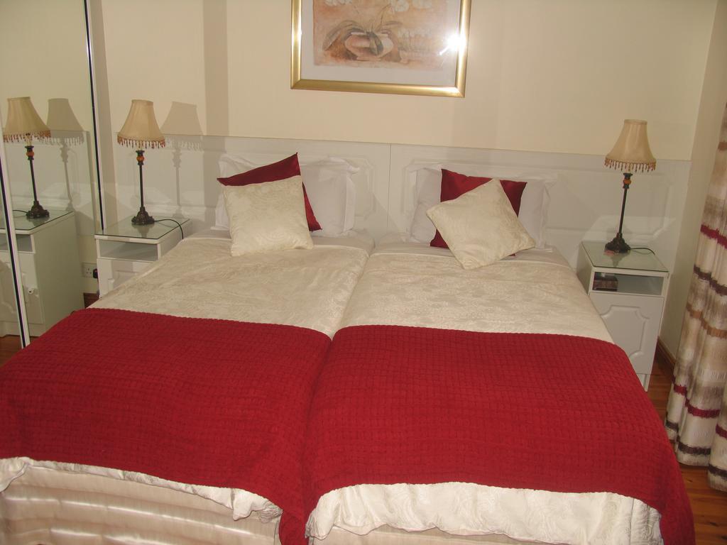 Clochard Bed & Breakfast 골웨이 외부 사진